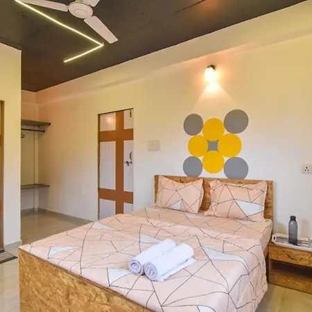 Empyrean Stay Ll 3Bhk Ll Jaguar Villa Ll Ac Ll Pvt Pool Ll Luxury Lonavala Exterior photo