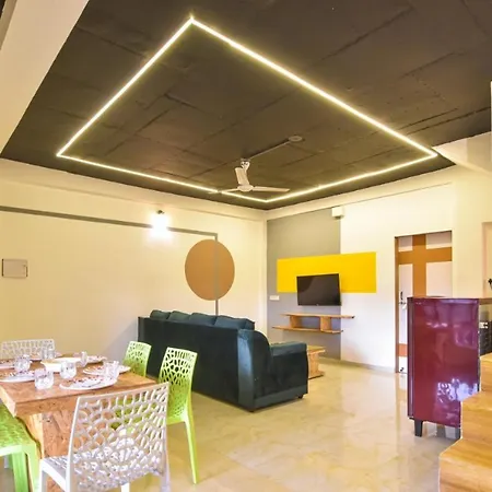 Empyrean Stay Ll 3Bhk Ll Jaguar Villa Ll Ac Ll Pvt Pool Ll Luxury Lonavala Exterior photo