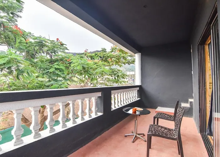Empyrean Stay Ll 3Bhk Ll Jaguar Villa Ll Ac Ll Pvt Pool Ll Luxury
