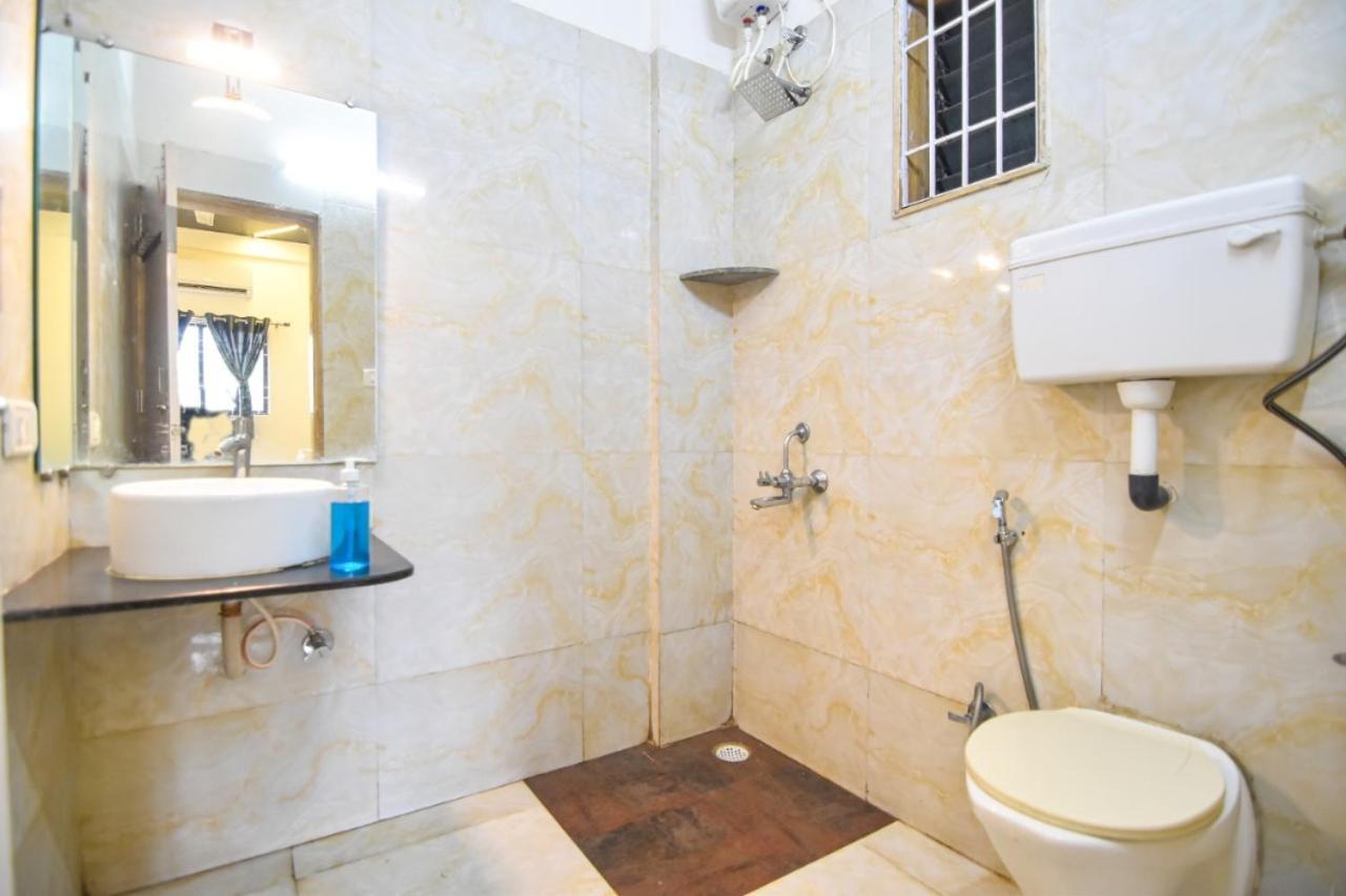 Villa Empyrean Ll 3bhk Ll Jaguar Ll Ac Ll Pvt Pool Ll Luxury
