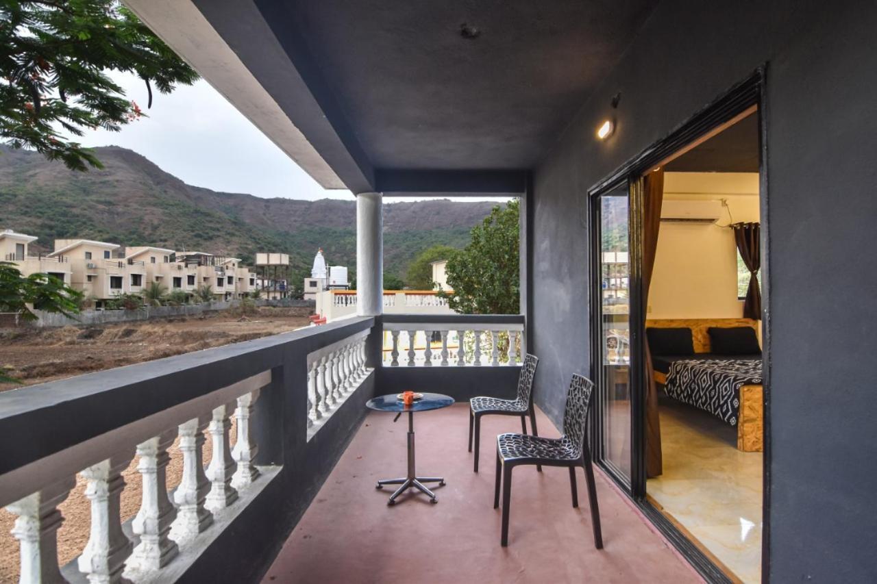 Empyrean Ll 3bhk Ll Jaguar Ll Ac Ll Pvt Pool Ll Luxury Villa Lonavala