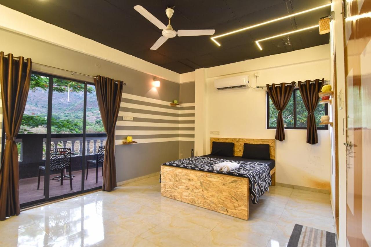 Empyrean Ll 3bhk Ll Jaguar Ll Ac Ll Pvt Pool Ll Luxury Lonavala