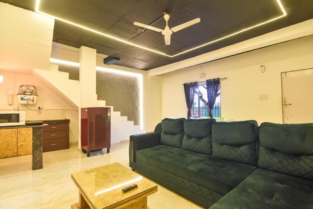 Empyrean Ll 3bhk Ll Jaguar Ll Ac Ll Pvt Pool Ll Luxury Villa *