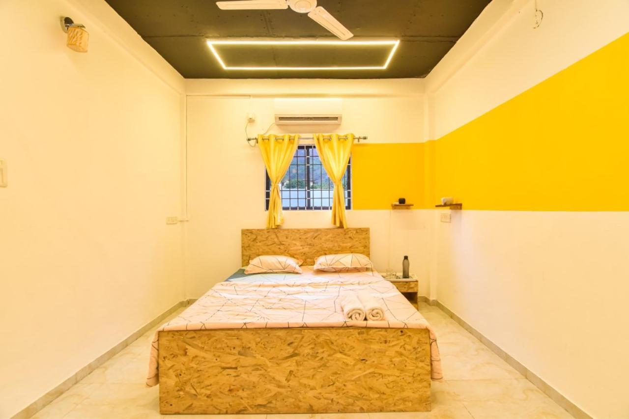 Villa Empyrean Ll 3bhk Ll Jaguar Ll Ac Ll Pvt Pool Ll Luxury *