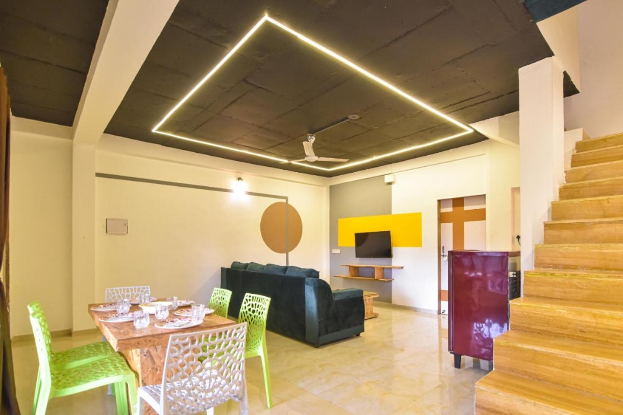 Villa Empyrean Ll 3bhk Ll Jaguar Ll Ac Ll Pvt Pool Ll Luxury Lonavala