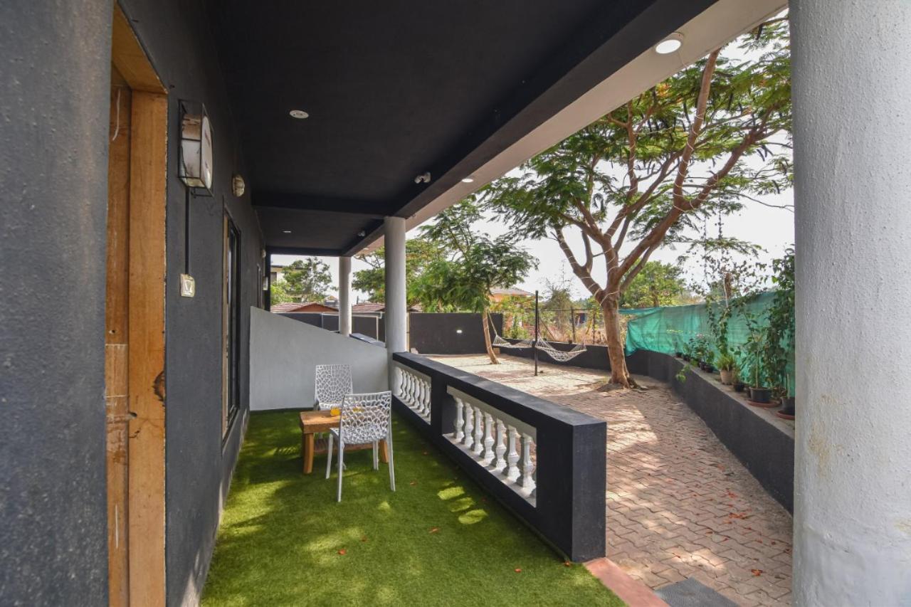 Empyrean Ll 3bhk Ll Jaguar Ll Ac Ll Pvt Pool Ll Luxury * Lonavala