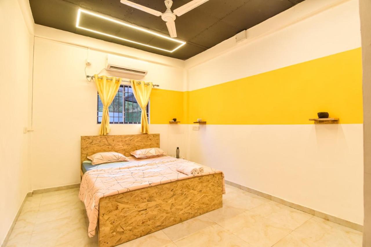 Villa Empyrean Ll 3bhk Ll Jaguar Ll Ac Ll Pvt Pool Ll Luxury Lonavala