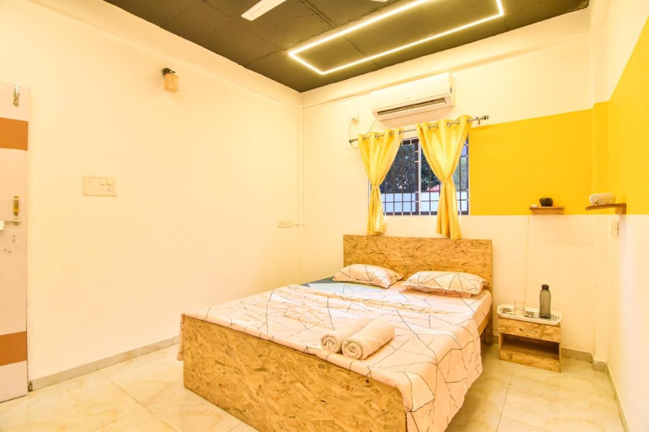 Empyrean Ll 3bhk Ll Jaguar Ll Ac Ll Pvt Pool Ll Luxury Lonavala
