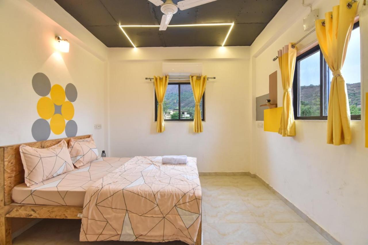 Empyrean Ll 3bhk Ll Jaguar Ll Ac Ll Pvt Pool Ll Luxury Villa